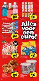 Vomar Voordeelmarkt folder week 21 Pagina 26