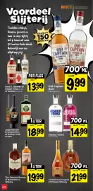 Vomar Voordeelmarkt folder week 21 Pagina 29