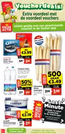 Vomar Voordeelmarkt folder week 21 Pagina 3