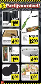 Vomar Voordeelmarkt folder week 21 Pagina 31