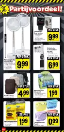 Vomar Voordeelmarkt folder week 21 Pagina 32