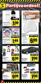 Vomar Voordeelmarkt folder week 21 Pagina 33