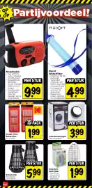 Vomar Voordeelmarkt folder week 21 Pagina 34