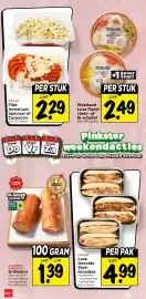 Vomar Voordeelmarkt folder week 21 Pagina 35