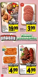 Vomar Voordeelmarkt folder week 21 Pagina 36