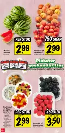 Vomar Voordeelmarkt folder week 21 Pagina 38