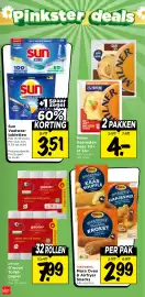 Vomar Voordeelmarkt folder week 21 Pagina 5