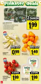 Vomar Voordeelmarkt folder week 21 Pagina 8