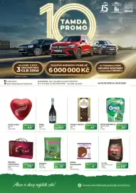 Tamda Foods leták týden 21 Strana 1