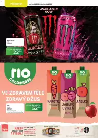 Tamda Foods leták týden 21 Strana 20