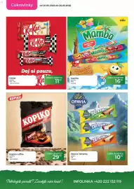 Tamda Foods leták týden 21 Strana 30