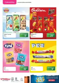 Tamda Foods leták týden 21 Strana 34