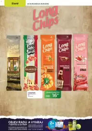Tamda Foods leták týden 21 Strana 36