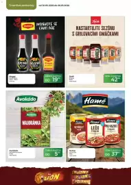 Tamda Foods leták týden 21 Strana 42