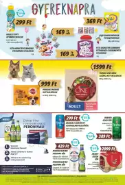 Príma akciós újság hét 21 Oldal 11