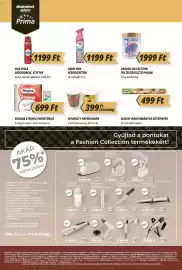 Príma akciós újság hét 21 Oldal 12