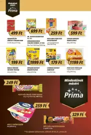Príma akciós újság hét 21 Oldal 4