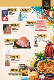 Príma akciós újság hét 21 Oldal 7