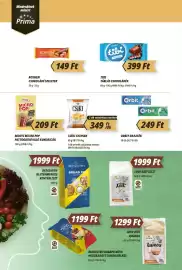 Príma akciós újság hét 21 Oldal 8