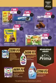 Príma akciós újság hét 21 Oldal 9