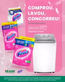 Catálogo Irani Supermercados Página 1