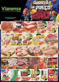 Encarte Vianense Supermercados semana 20 Página 1