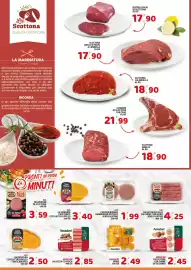 Volantino Premium Supermercati Pagina 4