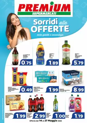 Premium (valido fino al 27-05)