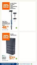 GAMMA folder Pagina 18