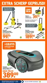 GAMMA folder Pagina 19
