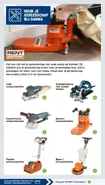 GAMMA folder Pagina 59