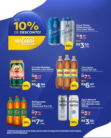 Catálogo Supermercados Viscardi Página 4