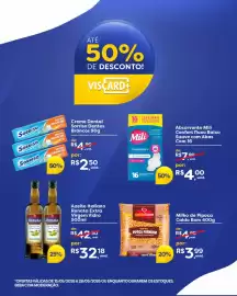 Catálogo Supermercados Viscardi Página 2