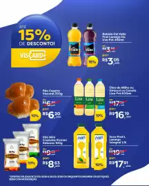 Catálogo Supermercados Viscardi Página 3
