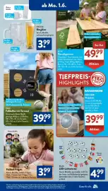 Aldi Süd Prospekt woche 23 Seite 10