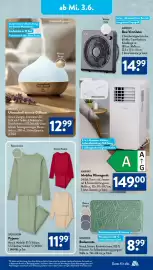 Aldi Süd Prospekt woche 23 Seite 11