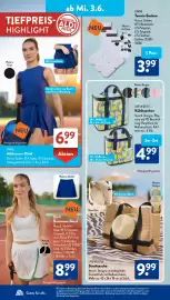 Aldi Süd Prospekt woche 23 Seite 12