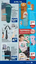 Aldi Süd Prospekt woche 23 Seite 12