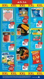 Aldi Süd Prospekt woche 23 Seite 13
