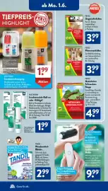 Aldi Süd Prospekt woche 23 Seite 13