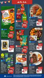 Aldi Süd Prospekt woche 23 Seite 14