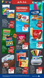 Aldi Süd Prospekt woche 23 Seite 15