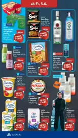 Aldi Süd Prospekt woche 23 Seite 16
