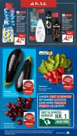 Aldi Süd Prospekt woche 23 Seite 17