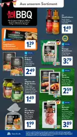 Aldi Süd Prospekt woche 23 Seite 19