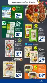 Aldi Süd Prospekt woche 23 Seite 20