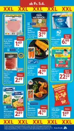 Aldi Süd Prospekt woche 23 Seite 20