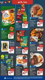 Aldi Süd Prospekt woche 23 Seite 21