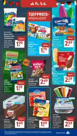 Aldi Süd Prospekt woche 23 Seite 22