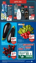 Aldi Süd Prospekt woche 23 Seite 24